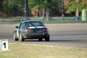 Transcendental Racing Mazda Miata