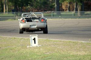 NNM Motorsports Dodge Neon