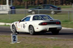 TBD Pontiac Firebird