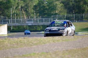 Mayhem Racing Honda Civic