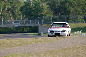 Motorcrap Racing Ford Mustang