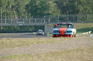 Bromance Racing Ford Mustang