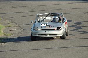 NNM Motorsports Dodge Neon