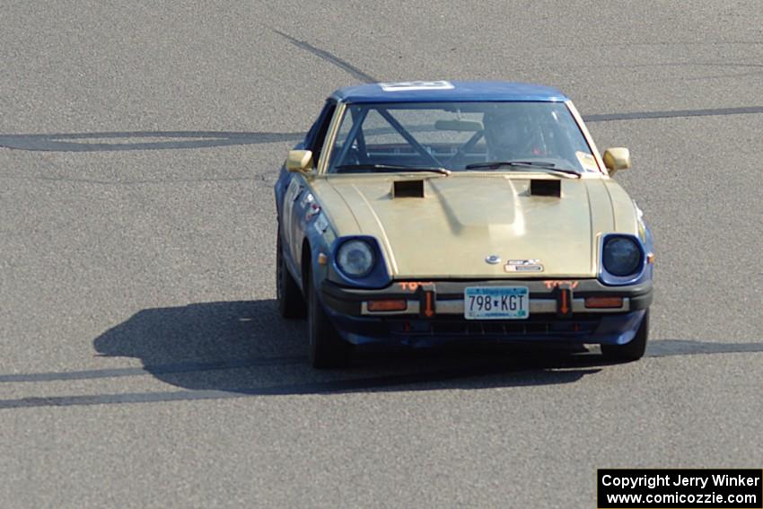 Prairie Storm Datsun 280ZX