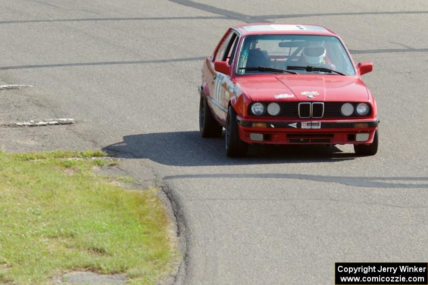 Probs Racing BMW 325is