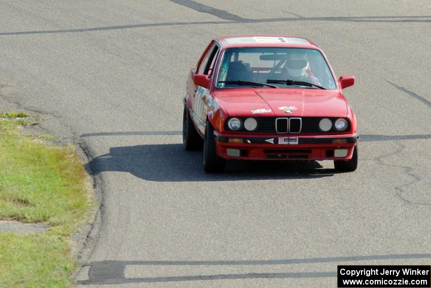 Probs Racing BMW 325is