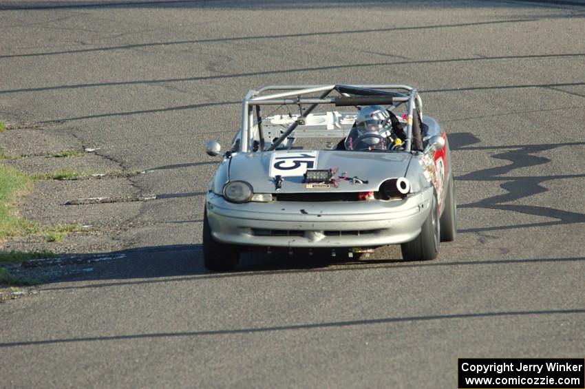 NNM Motorsports Dodge Neon