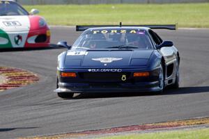 Colin Cohen's Ferrari F355