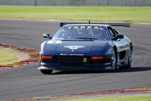 Colin Cohen's Ferrari F355