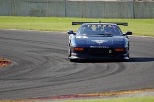 Colin Cohen's Ferrari F355