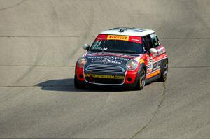 Andrei Kisel's MINI Cooper