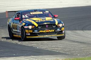 Andrew Aquilante's Ford Mustang Boss 302