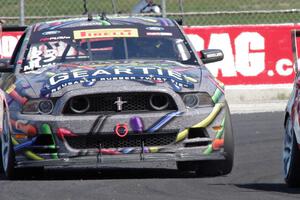 Dan Martinson's Ford Mustang Boss 302