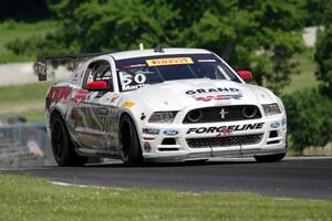 Dean Martin's Ford Mustang Boss 302