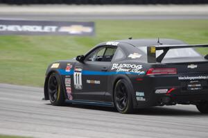Tony Gaples' Chevy Camaro Z28