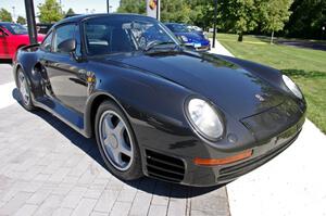 Porsche 959