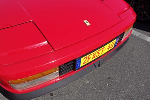 Ferrari 348 TS