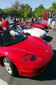 Ferrari 360