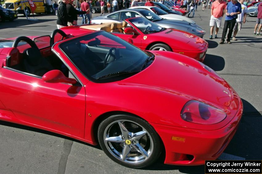 Ferrari 360