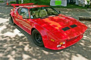 DeTomaso Pantera GT5