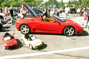 Ferrari 360