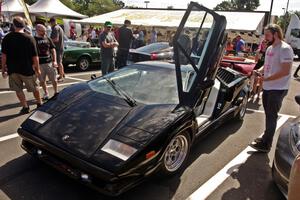 Lamborghini Countach