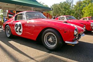 Ferrari 250 GT