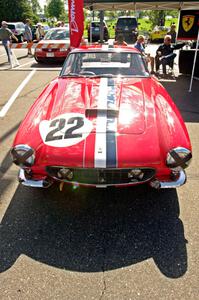 Ferrari 250 GT