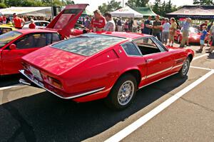 Maserati Merak