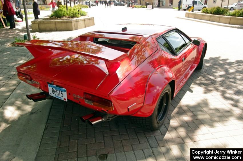 DeTomaso Pantera GT5