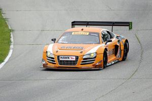 Mike Skeen's Audi R8 LMS Ultra