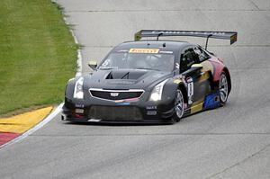 Andy Pilgrim's Cadillac ATS-VR GT3