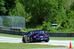 Ryan Eversley's Acura TLX-GT
