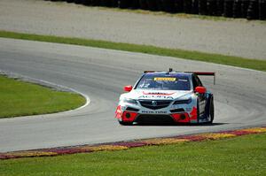 Peter Cunningham's Acura TLX-GT