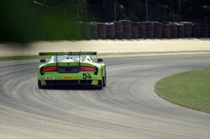 Tim Pappas' SRT Viper GT3R