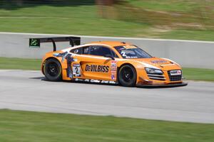 Mike Skeen's Audi R8 LMS Ultra