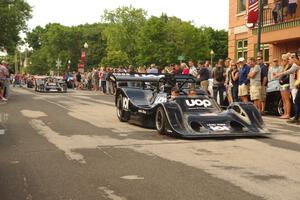 Kirt Bennet's Shadow DN4