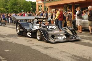 Dave Handy's Shadow DN4