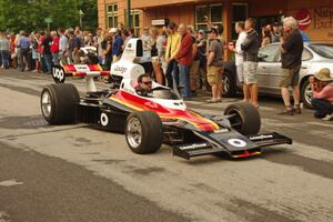 Dave Handy's Shadow DN6