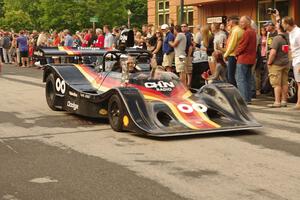 Dennis Losher's Shadow DN4B/Dodge