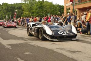 Lola T-70 Mk. II