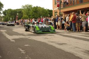 Chip Halverson's Chevron B36