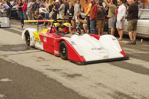 Joel Quadracci's Lola B-10/90