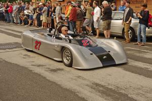 Tim Sands' Swift DB-2