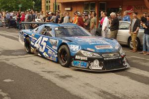 Brad Dahmer's Chevy Monte Carlo