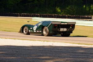 Dennis Olthoff's Lola T-70 Mk. IIIB