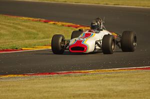 Joel Quadracci's Brabham BT29