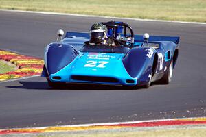 John Boxhorn's Lola T-163