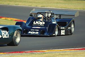 Dave Handy's Shadow DN4