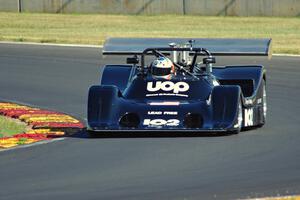 Dave Handy's Shadow DN4